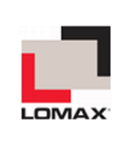 logo LOMAX